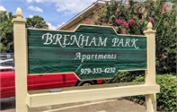 Brenham Property Management